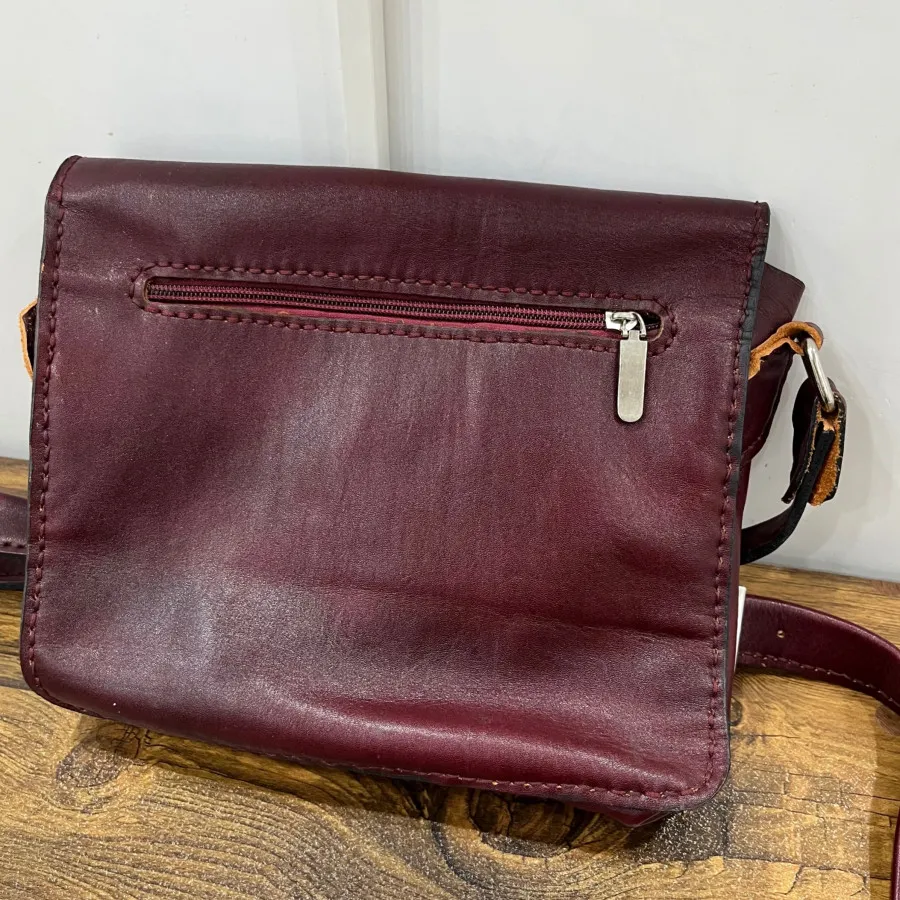 کیف چرم زنانه/مردانه