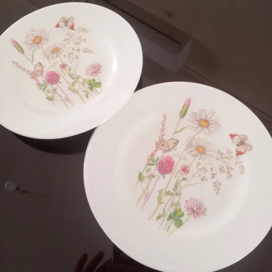 بشقاب میوه خوری