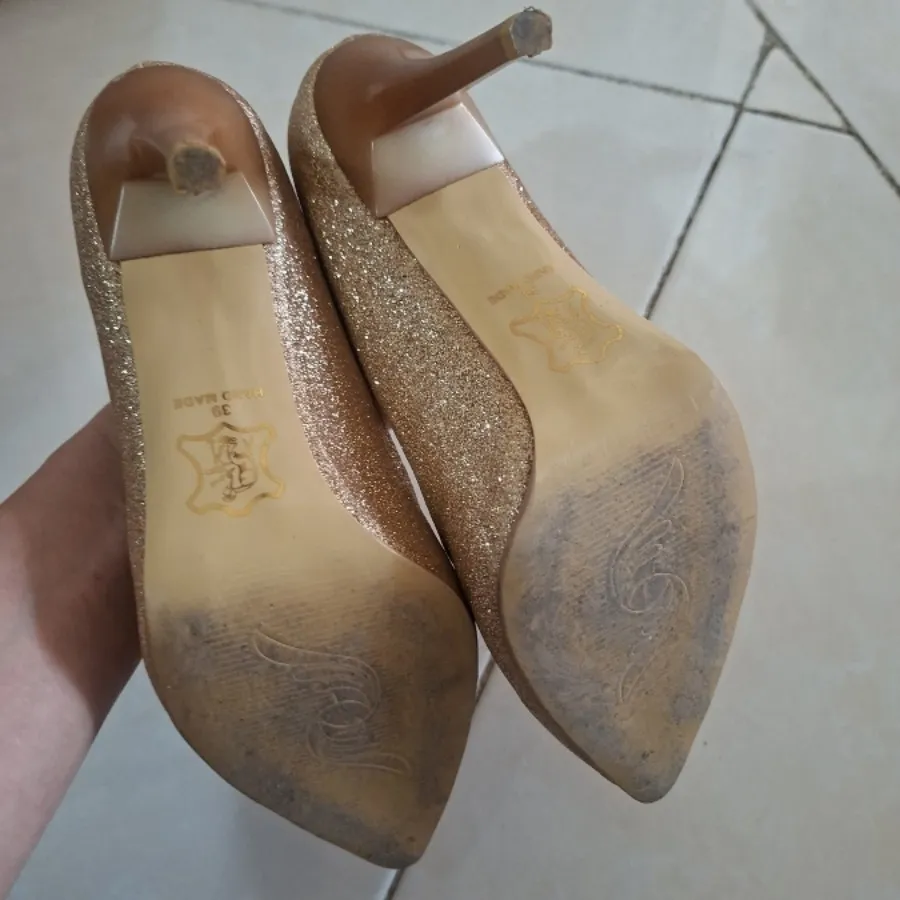 کفش مجلسی اکلیلی