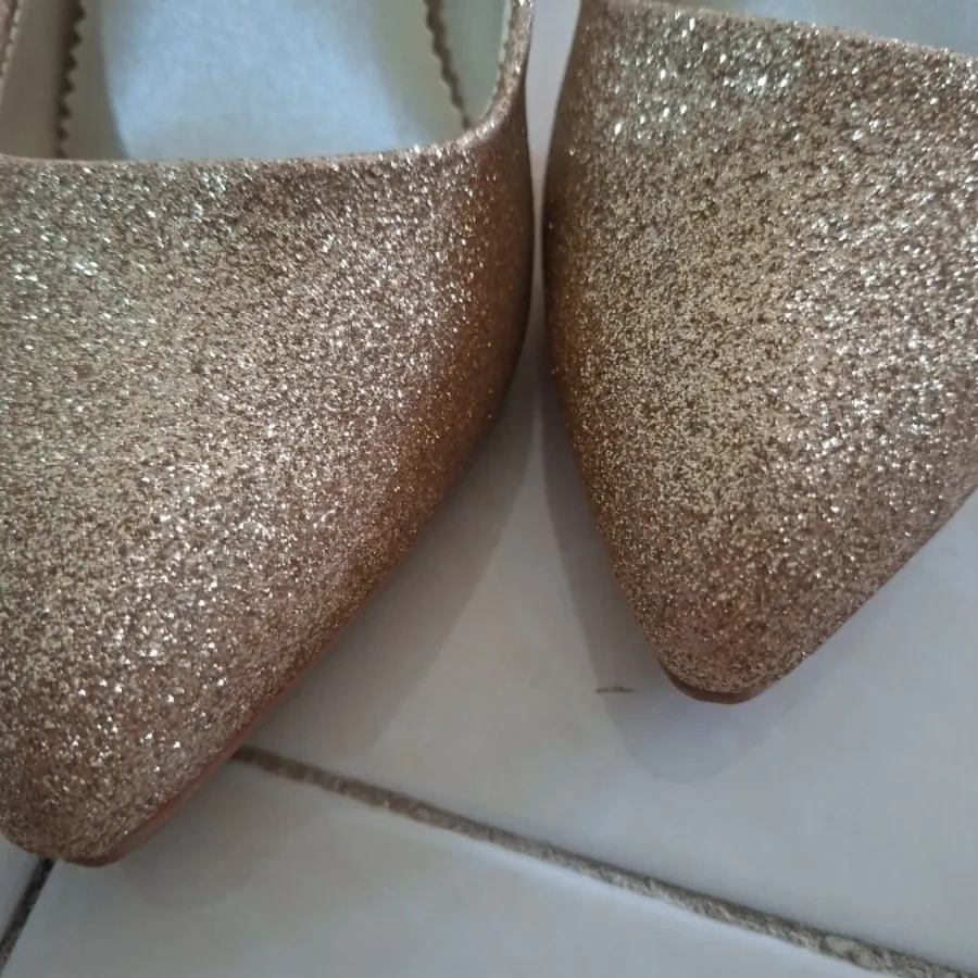 کفش مجلسی اکلیلی