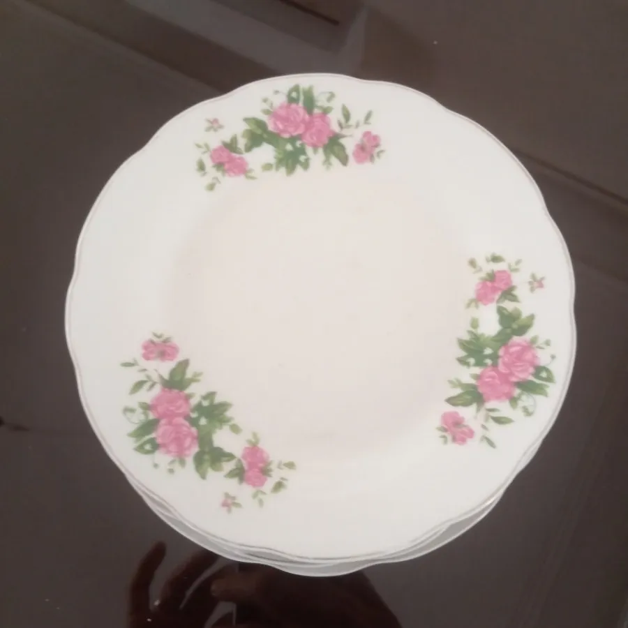 بشقاب میوه خوری