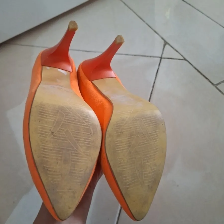 کفش مجلسی