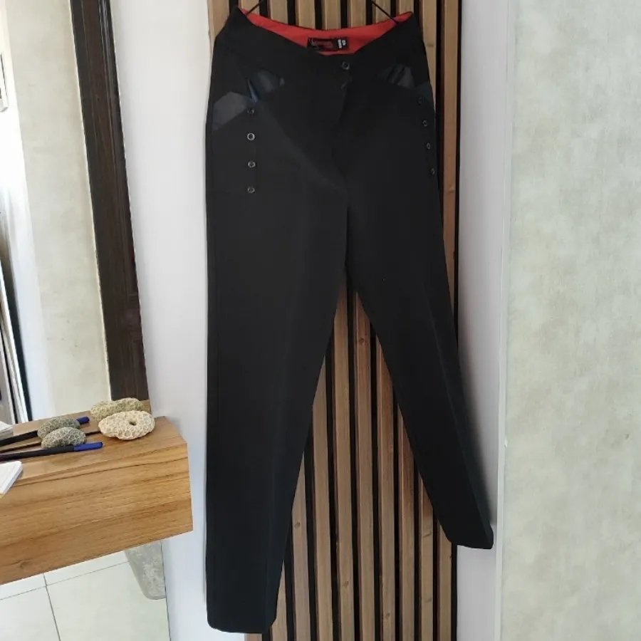 شلوار رسمی