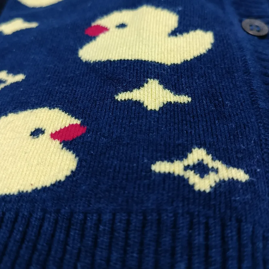 پولیور بافت