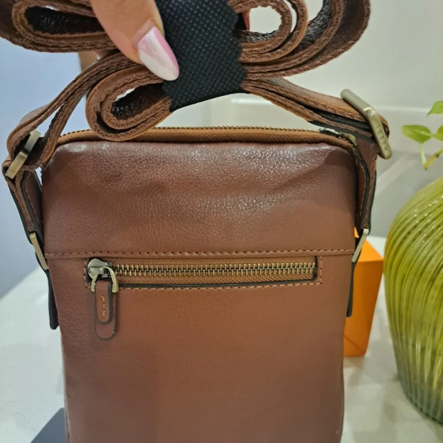 کیف اسپرت مارال چرم