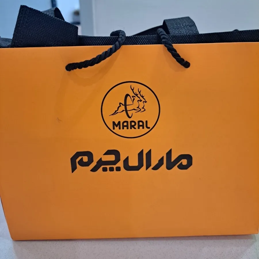 کیف اسپرت مارال چرم