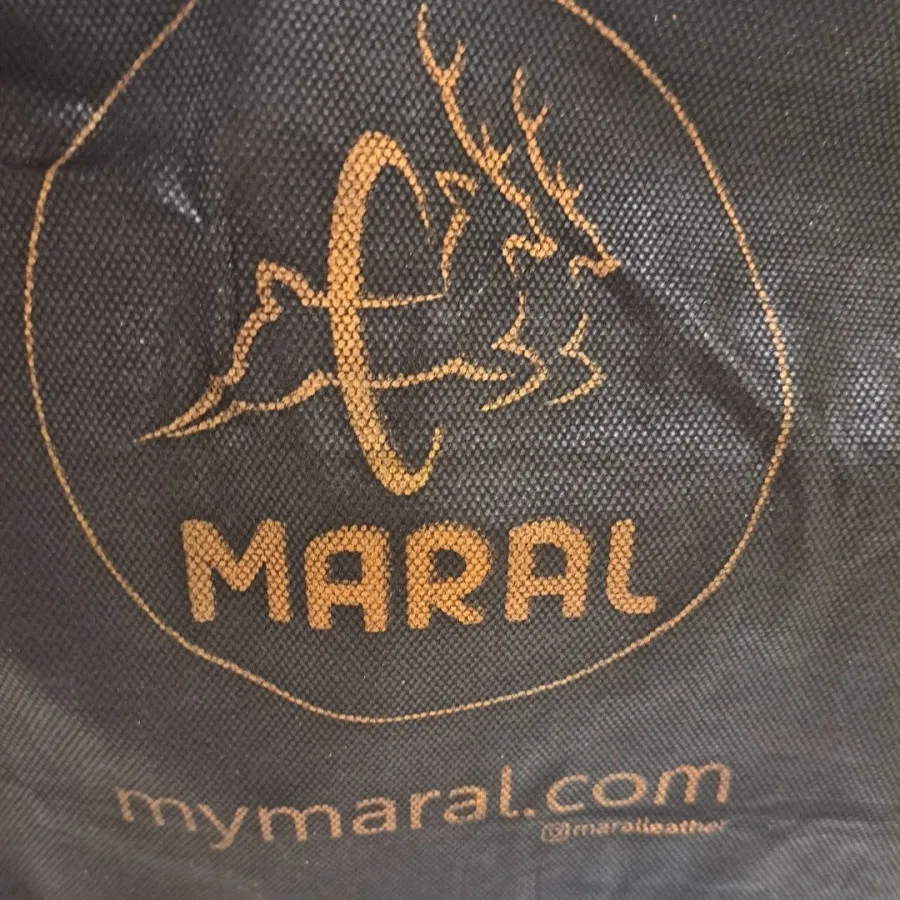 کیف اسپرت مارال چرم
