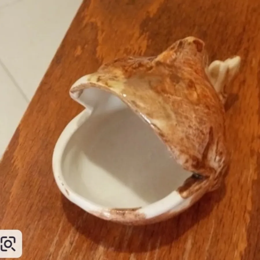 جا جواهری و دکوری نهنگ
