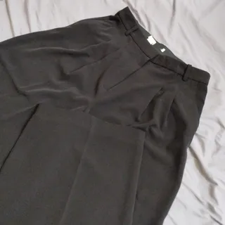 شلوار پارچه ای H&M
