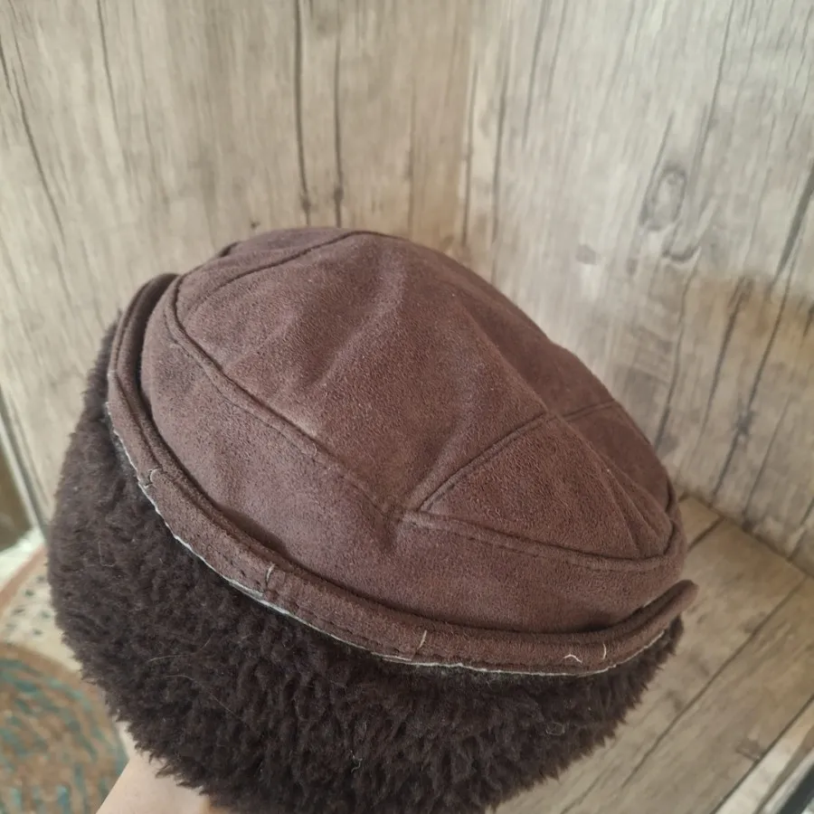 کلاه گرم