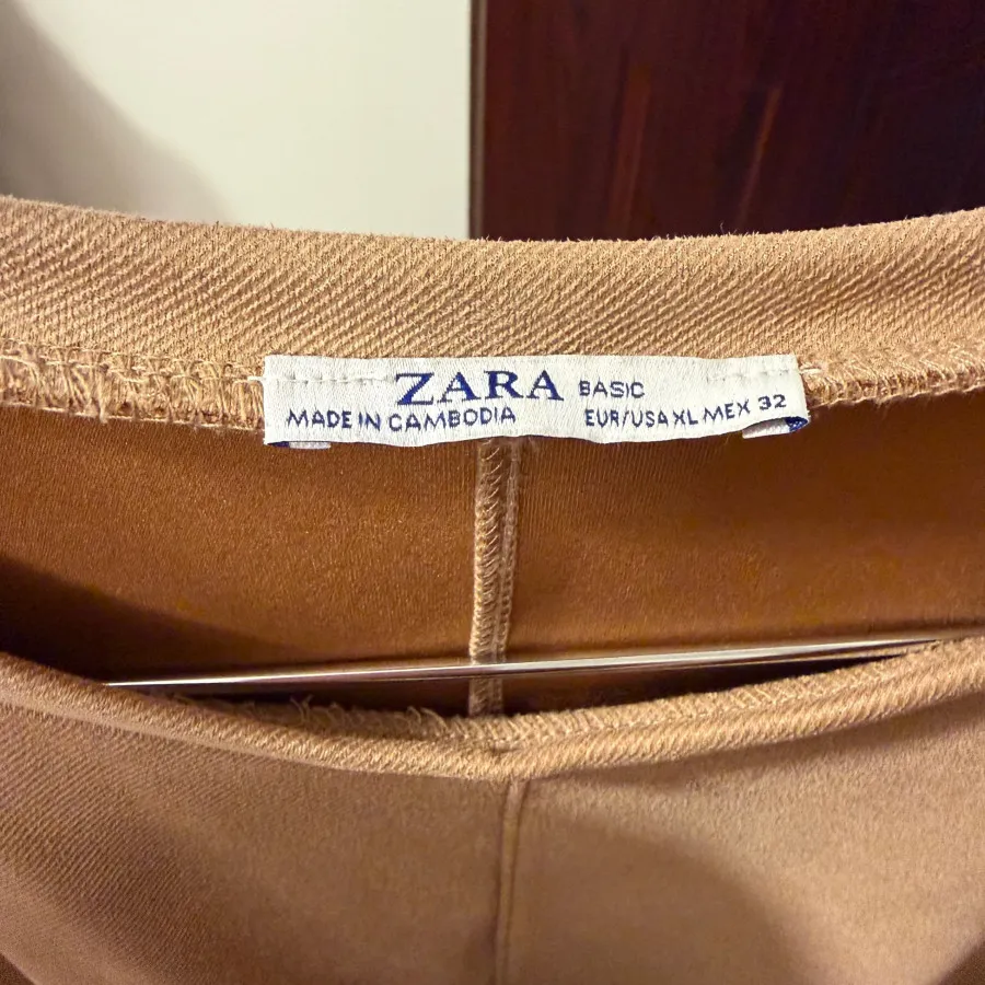 پیراهن سارافون zara