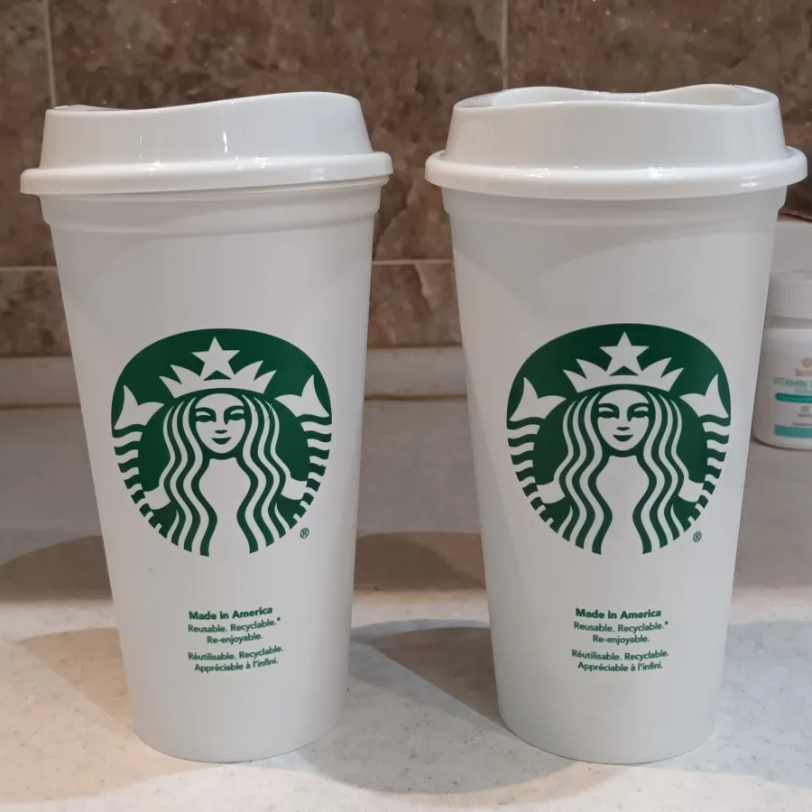 ماگ starbucks