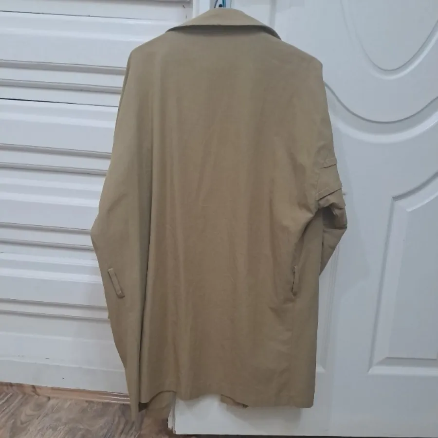 مانتو لینن
