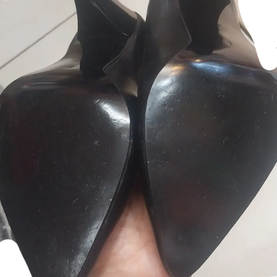 کفش مجلسی نو