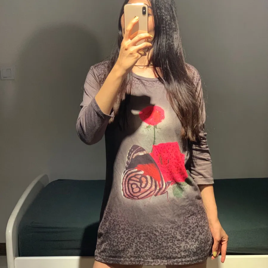 تونیک زنانه