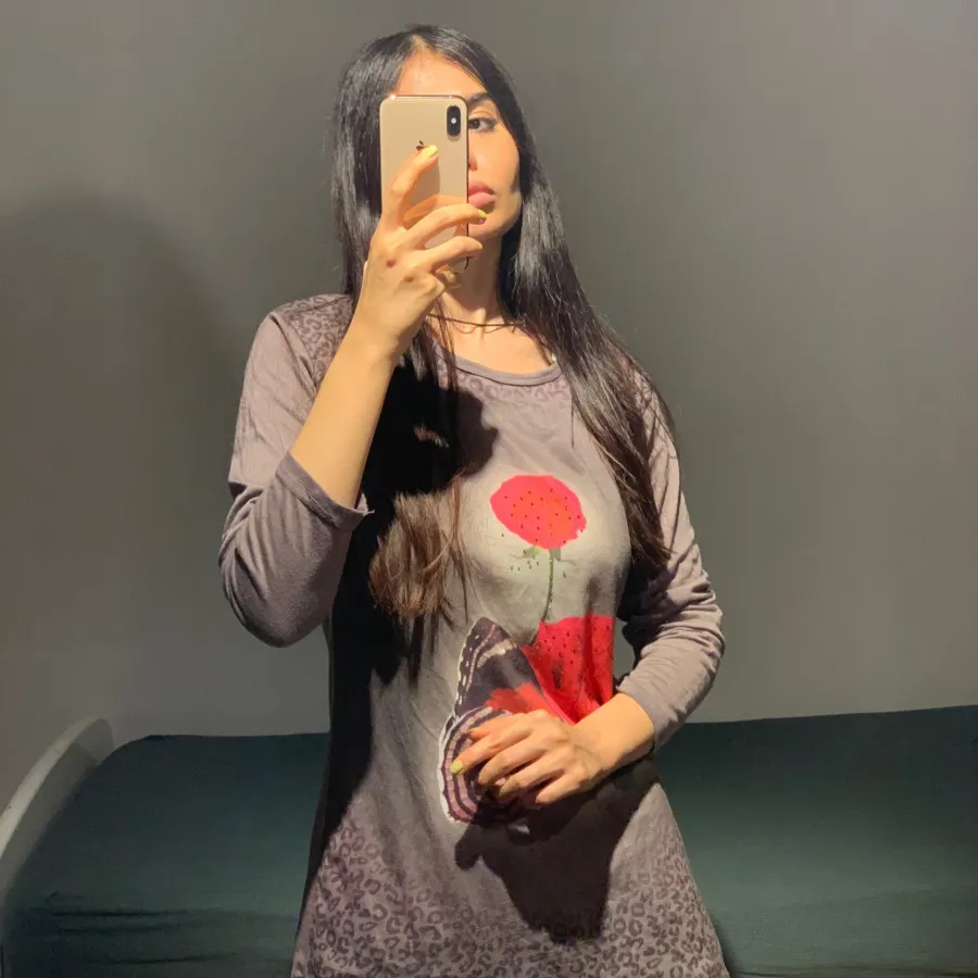 تونیک زنانه