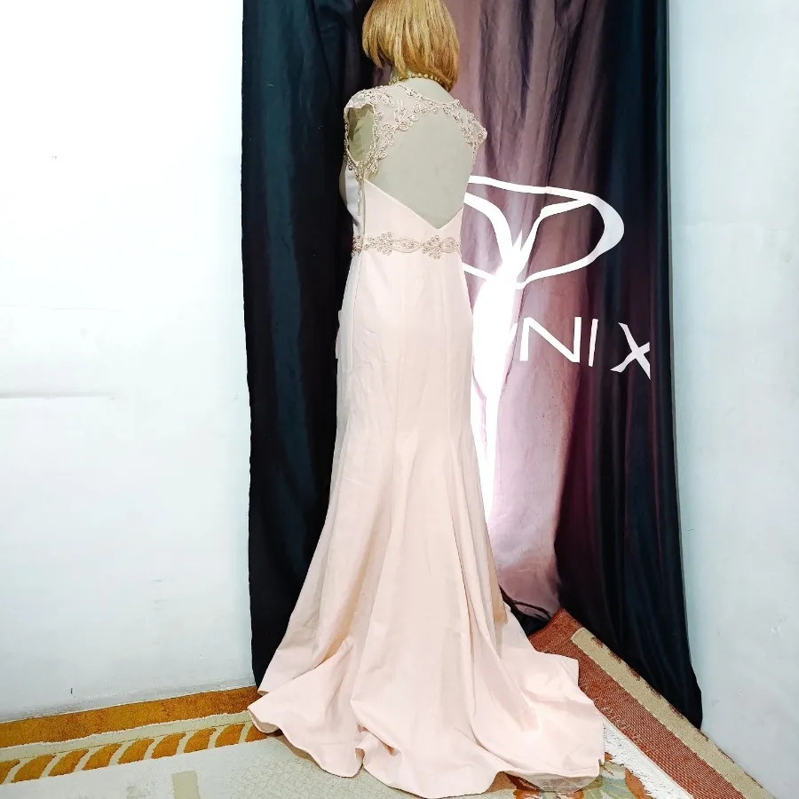 پیراهن مجلسی