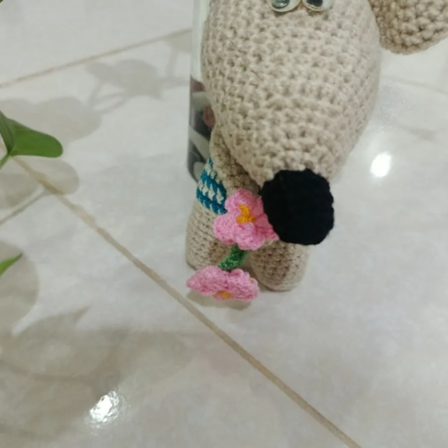موش های دستبافت