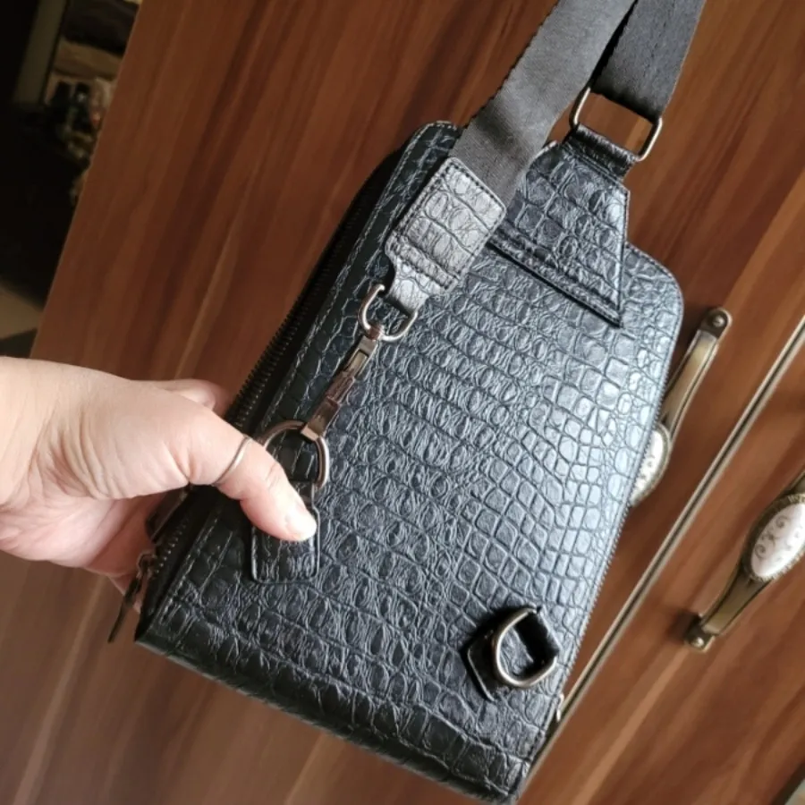 کیف کراس بادی یونیسکس