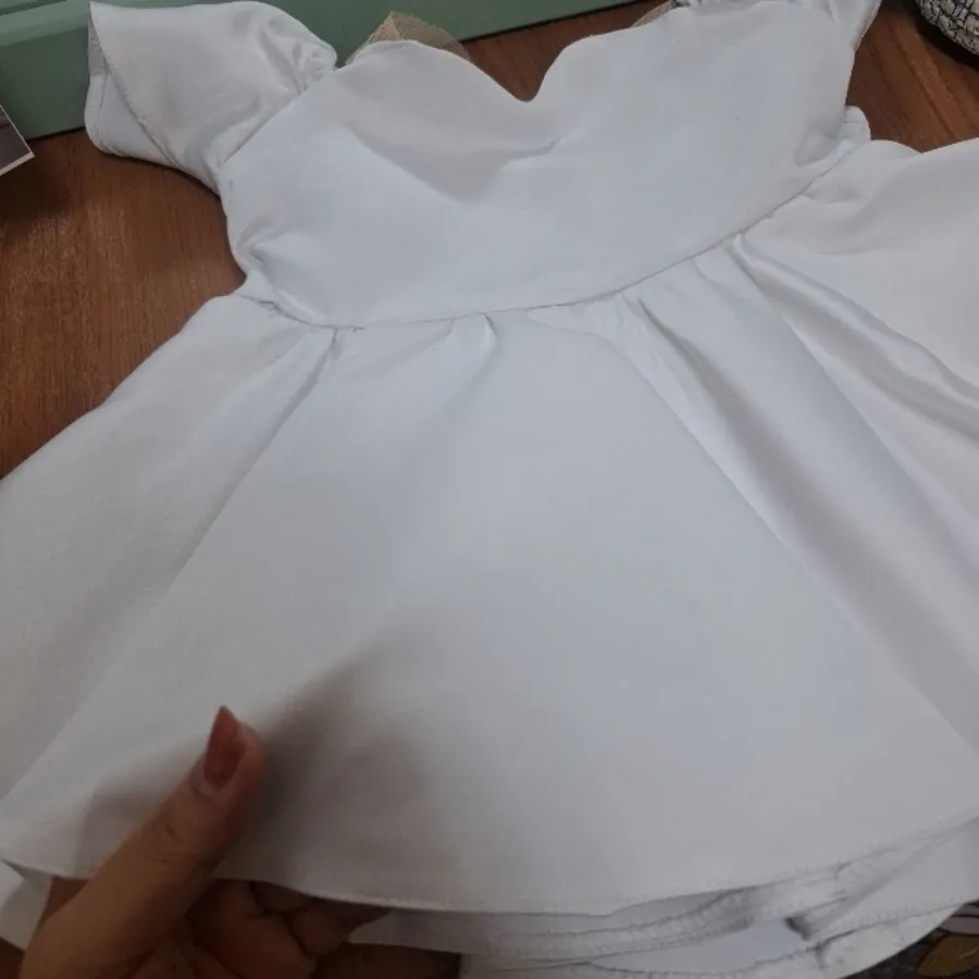 لباس عروس دخترونه