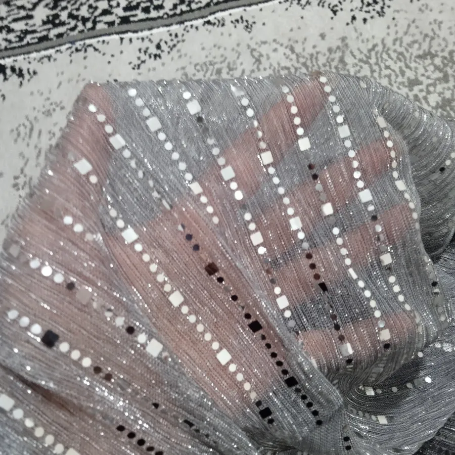 پارچه مجلسی