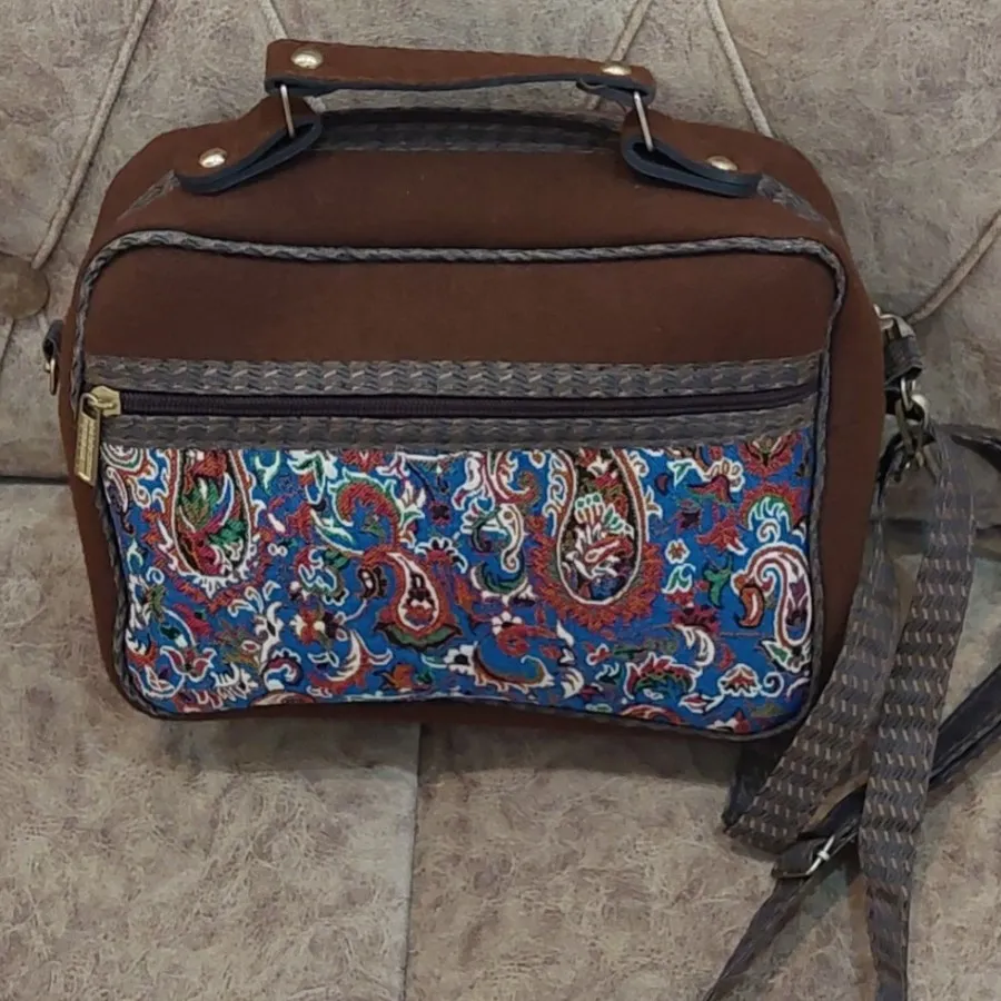 کیف سنتی نو