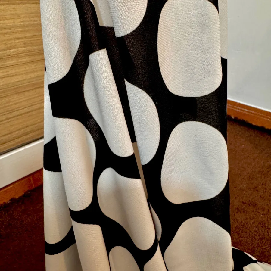 پارچه ترند توپ توپی 3 متر