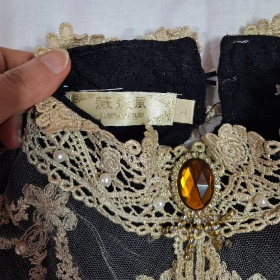 شومیز زمستانه وینتج