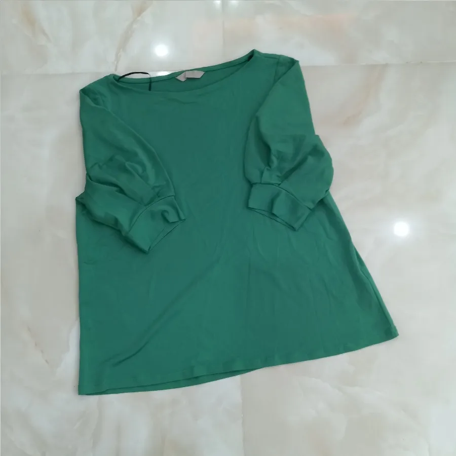 شومیز اچ ان ام