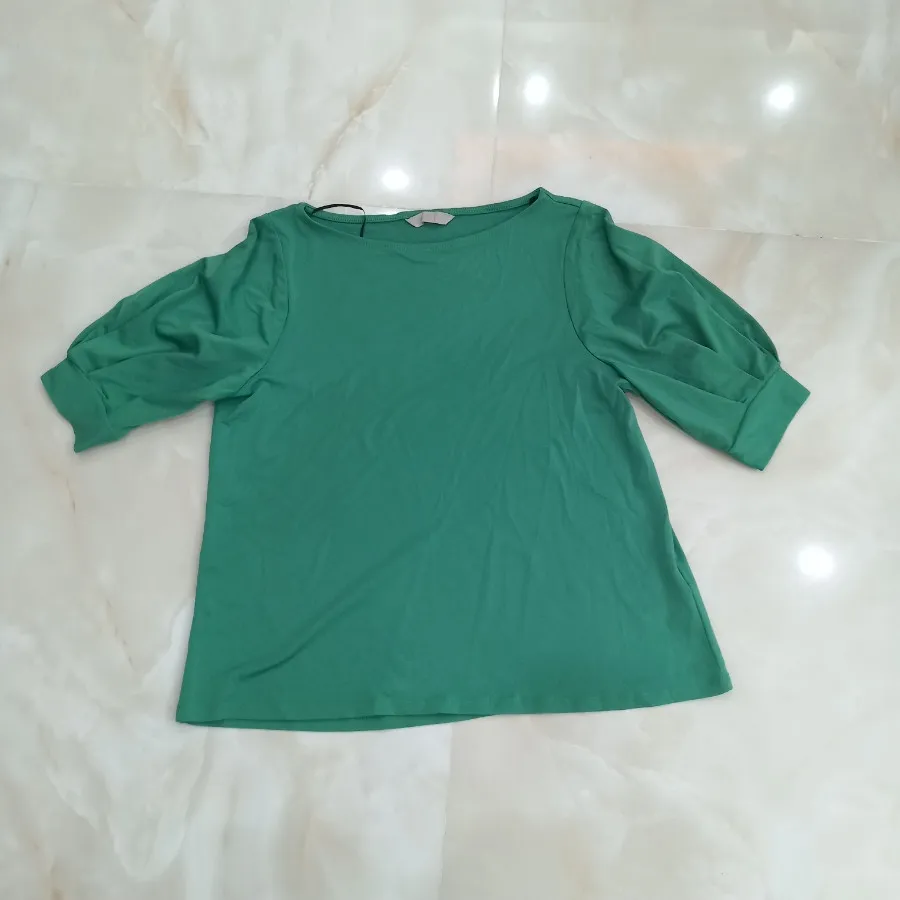 شومیز اچ ان ام