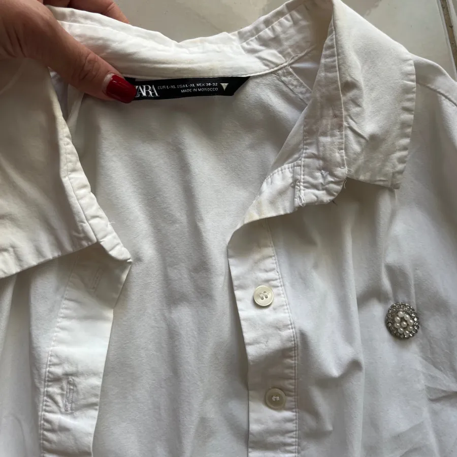 مانتو Zara اورجینال