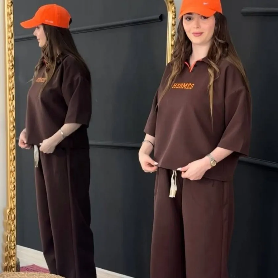 ست بلوز شلوار اورجینال