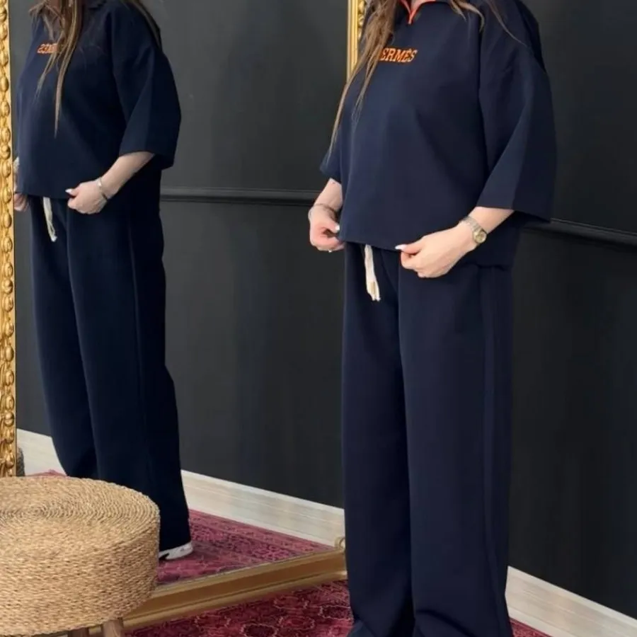 ست بلوز شلوار اورجینال