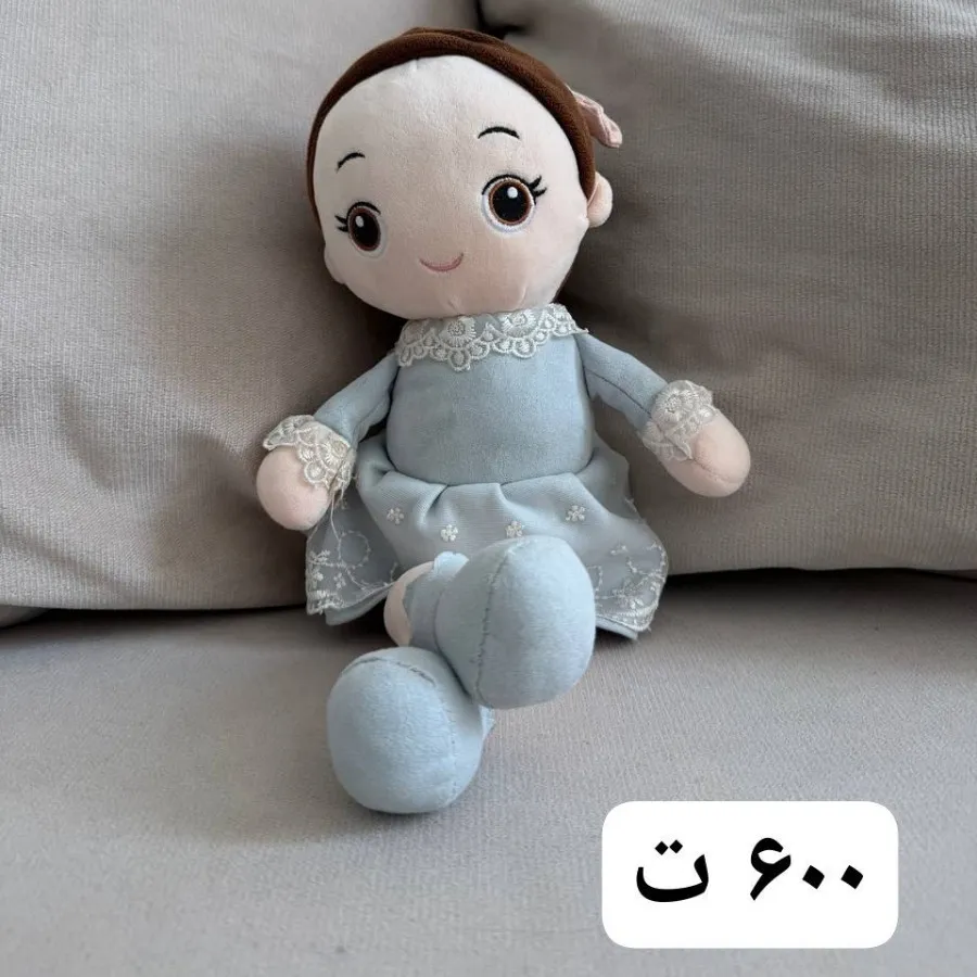 عروسک