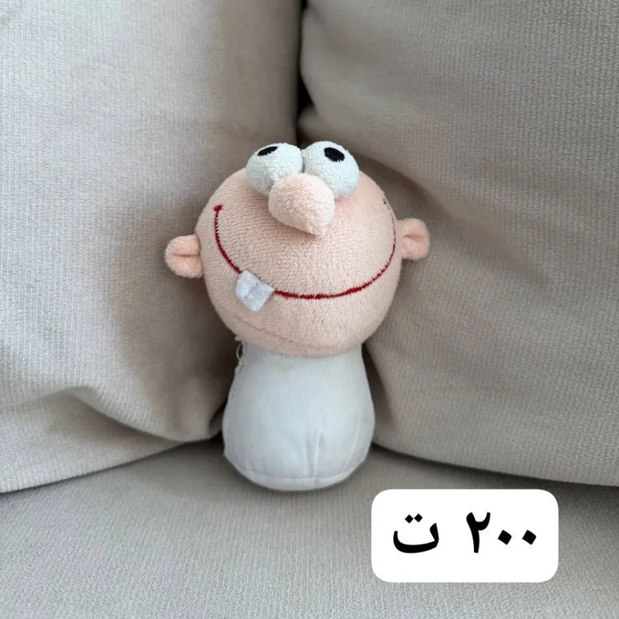 عروسک