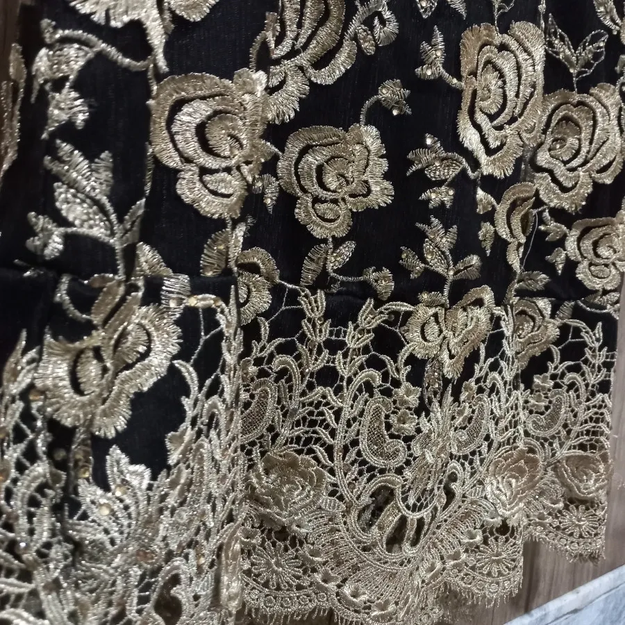 لباس مجلسی