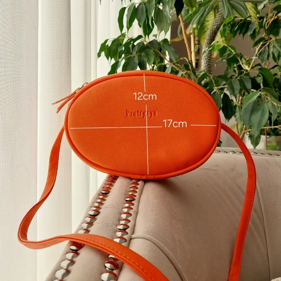 کیف نارنجی