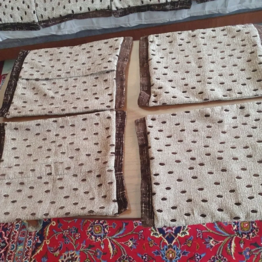 کوسن خارجی مستطیل نو