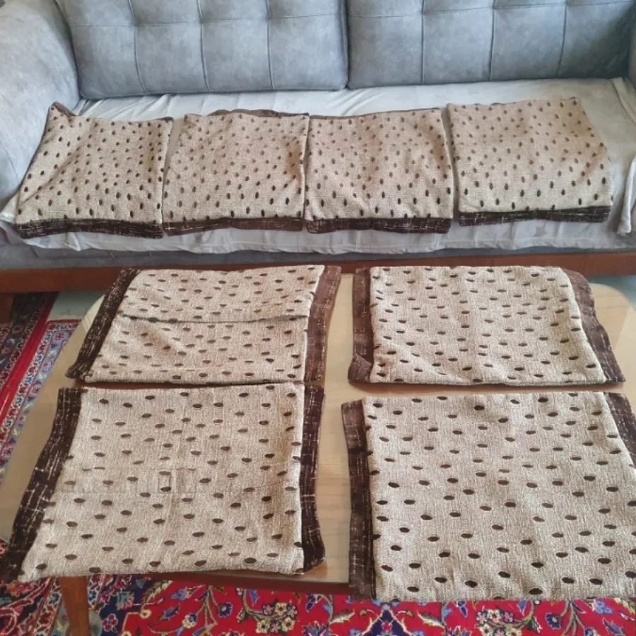 کوسن خارجی مستطیل نو