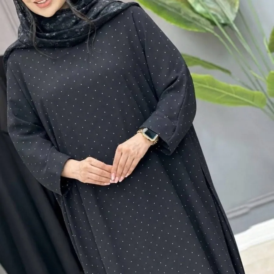 عبا افسانه