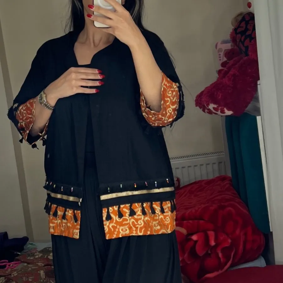 مانتو مزونی