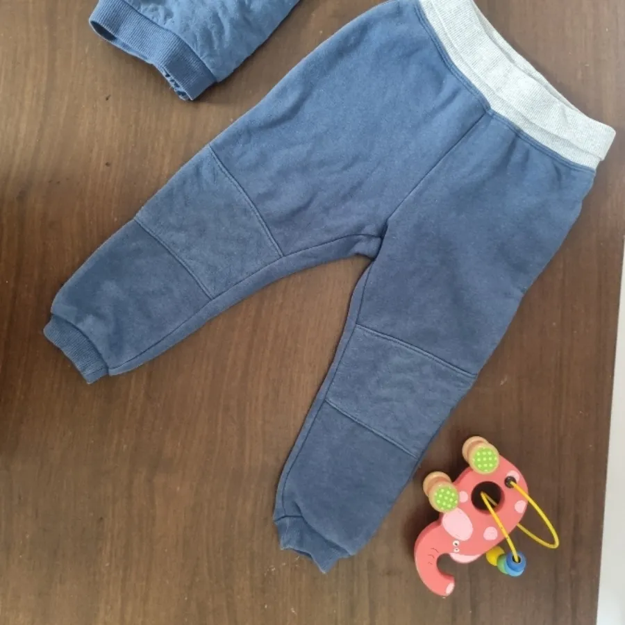 سوییشرت شلوار بچه گانه