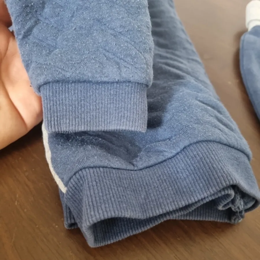 سوییشرت شلوار بچه گانه