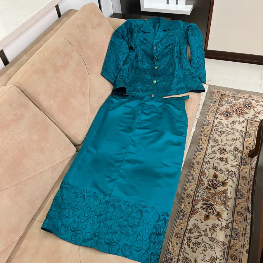 لباس مجلسی