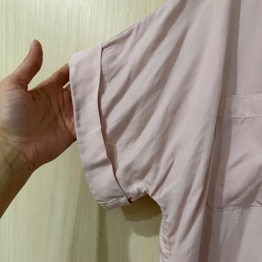 شومیز باکسی سایز بزرگ
