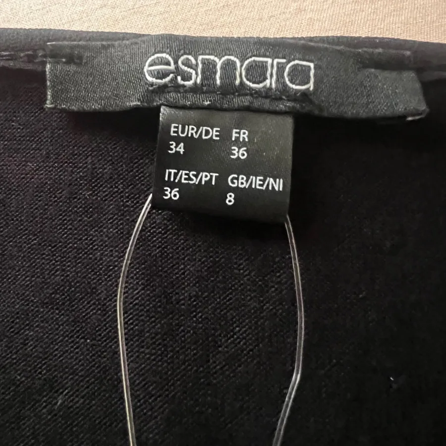 پیراهن اسپرت Esmara