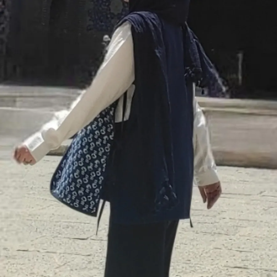 جلیقه باتیک