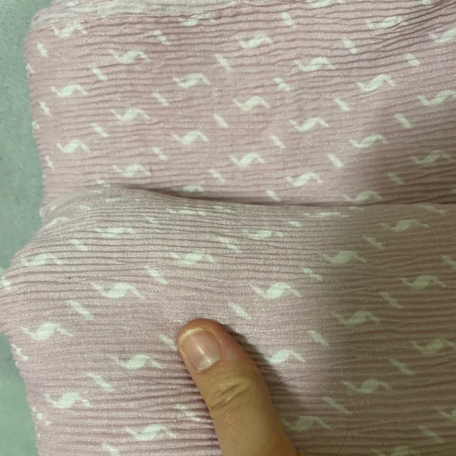 شال زنانه