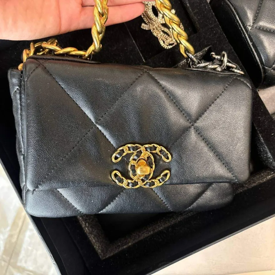 کیف شنل