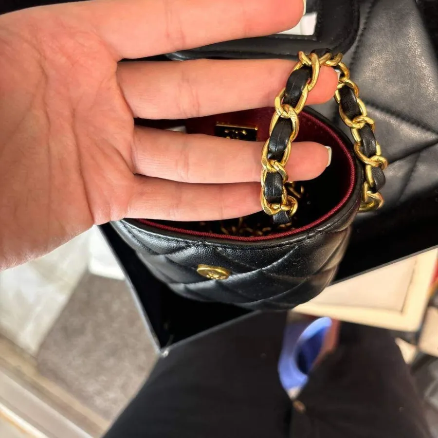 کیف شنل